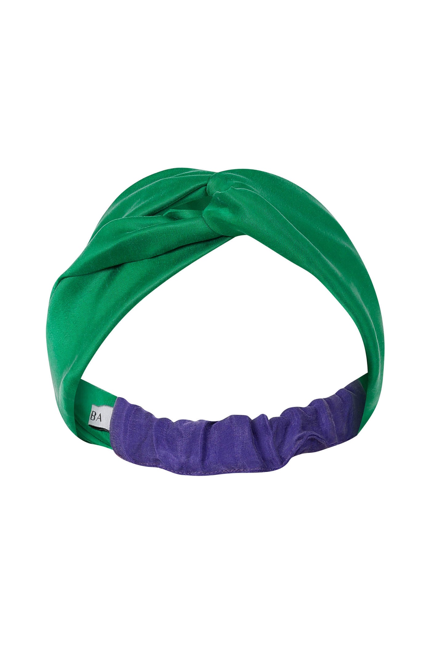 Green Headband