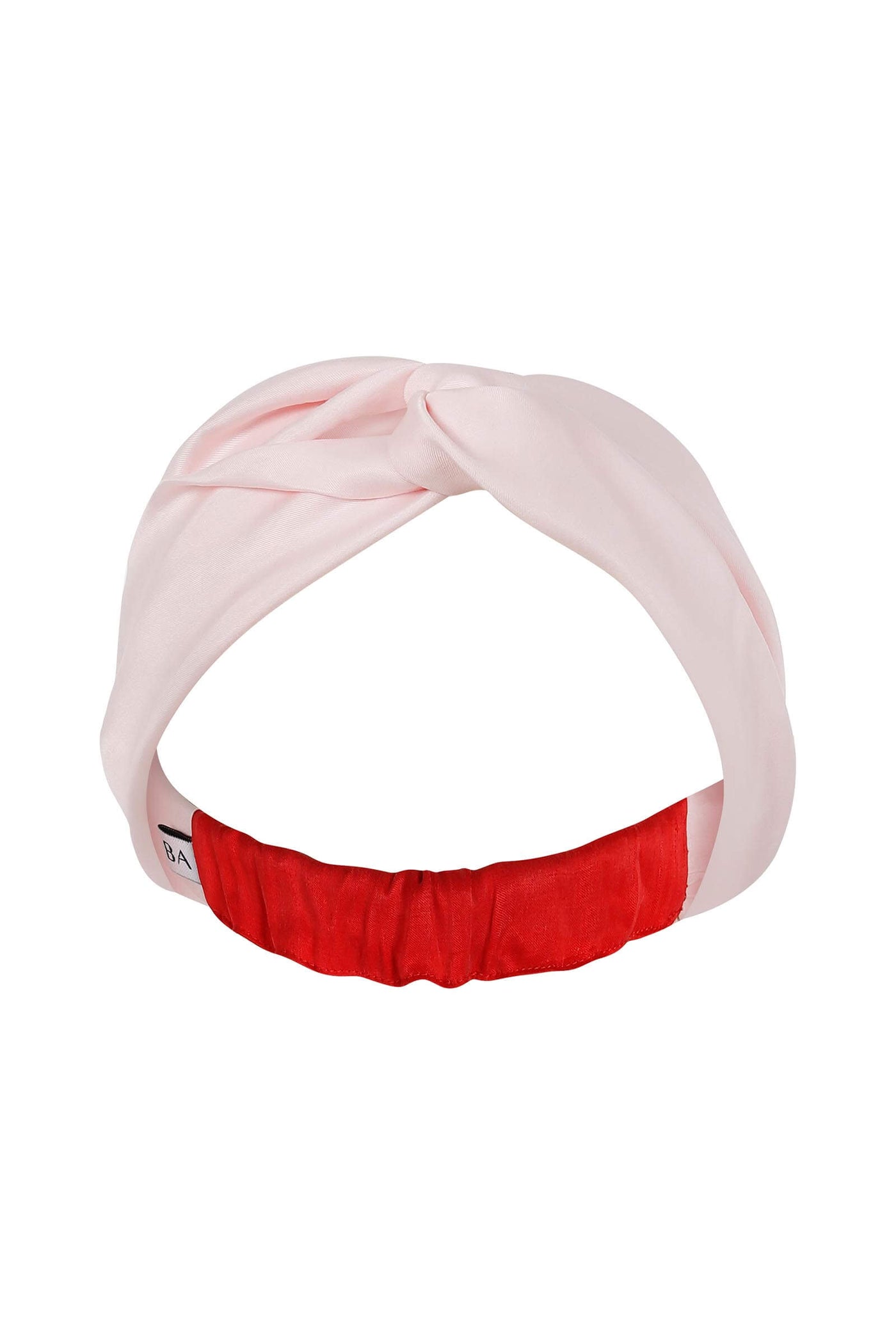 Pink Headband